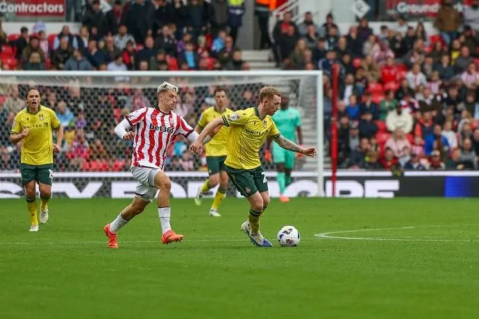 Nhận định, soi kèo Wrexham vs Stoke, 21h00 ngày 18/4: Miếng mồi ngon