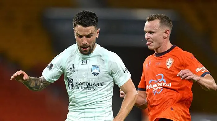 WS Wanderers vs Sydney FC, 16h35 ngày 11/4: Cơn bão thành Sydney còn tiếp diễn