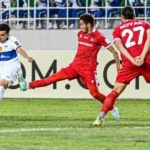 Trận đấu đáng chú ý Xorazm Urganch và Dinamo Samarqand tại giải Super League Uzbekistan vào lúc 20h00 ngày 3/4: Đối thủ lý tưởng