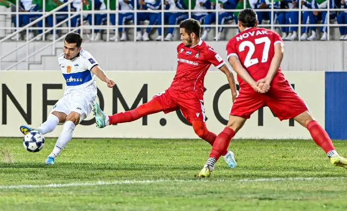 Trận đấu đáng chú ý Xorazm Urganch và Dinamo Samarqand tại giải Super League Uzbekistan vào lúc 20h00 ngày 3/4: Đối thủ lý tưởng
