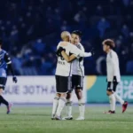 Trận đấu hấp dẫn tại giải VĐQG Nhật Bản: Yokohama F. Marinos đối đầu Kawasaki Frontale vào lúc 11h00 ngày 18/4, liệu có thể chấm dứt chuỗi phong độ kém