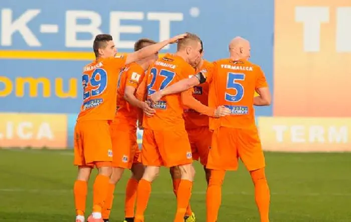 Nhận định, soi kèo Zaglebie Lubin vs Nieciecza, 22h59 ngày 24/4: Bừng tỉnh