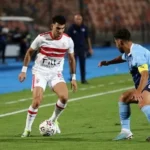 Trận đấu hấp dẫn tại giải VĐQG Ai Cập: Zamalek và Pyramid hứa hẹn cuộc đối đầu thú vị vào lúc 1h00 ngày 24/4
