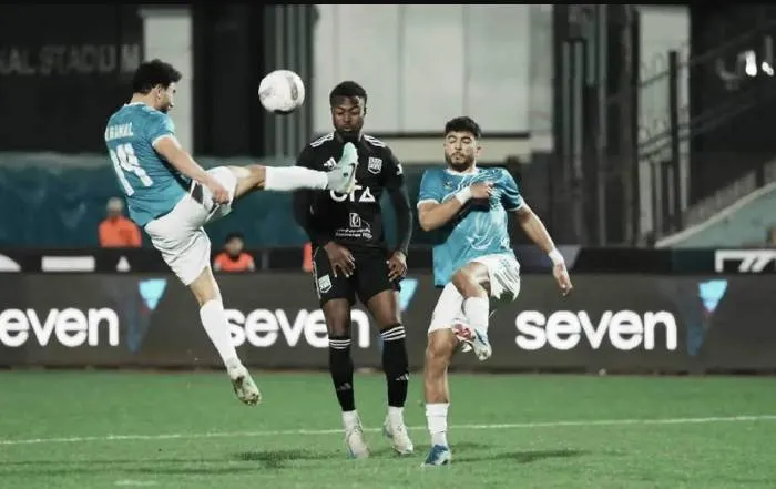 Trận đấu ZED gặp Pharco lúc 21h00 ngày 28/4: Phải chấm dứt chuỗi thất bại