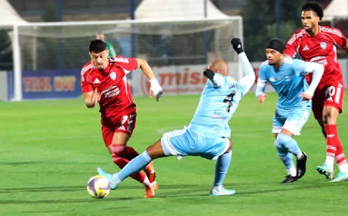 Nhận định, soi kèo Zira vs Samaxi, 20h15 ngày 7/4: Tự quyết định thứ hạng