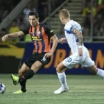 Trận đấu căng thẳng tại giải VĐQG Ukraine: Zorya Luhansk đối đầu Veres Rivne vào lúc 19h30 ngày 27/4