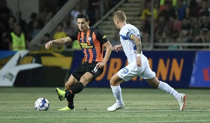 Trận đấu căng thẳng tại giải VĐQG Ukraine: Zorya Luhansk đối đầu Veres Rivne vào lúc 19h30 ngày 27/4