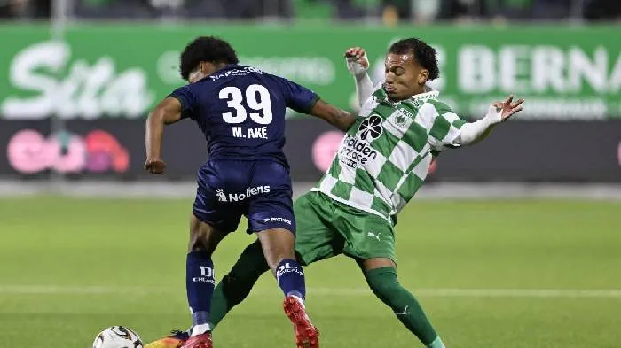 Trận đấu sống còn tại giải hạng 2 Bỉ: Zulte Waregem và RAAL La Louviere đều quyết tâm giành chiến thắng