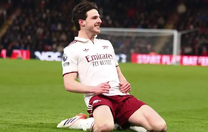 Siêu máy tính dự đoán Arsenal vs Newcastle, 23h30 ngày 25/4