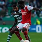 Dự đoán kinh điển: Arsenal gặp Sporting Lisbon tại giải đấu đỉnh cao vào lúc 02h00 ngày 16/4