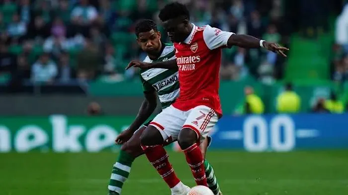 Dự đoán kinh điển: Arsenal gặp Sporting Lisbon tại giải đấu đỉnh cao vào lúc 02h00 ngày 16/4