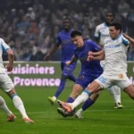 Siêu máy tính dự đoán AS Monaco vs Marseille, 1h45 ngày 6/4