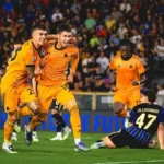 Siêu máy tính dự đoán AS Roma vs Pisa, 1h45ngày 11/4