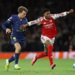 Trận chiến đỉnh cao tại Champions League: Atletico Madrid đối đầu Arsenal vào lúc 2h00 ngày 30/4