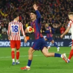 Dự đoán kết quả Barcelona vs Atletico Madrid vào lúc 2h00 ngày 9/4 từ siêu máy tính