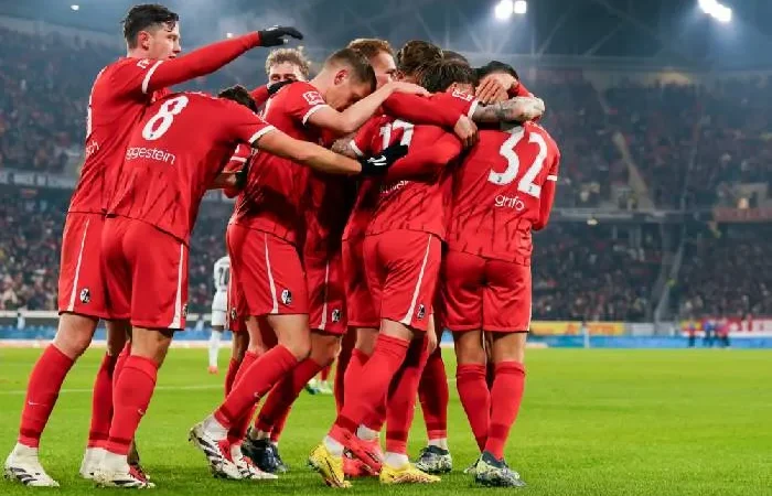 Dự báo hấp dẫn trận đấu giữa Braga và Freiburg vào lúc 2h00 ngày 1/5