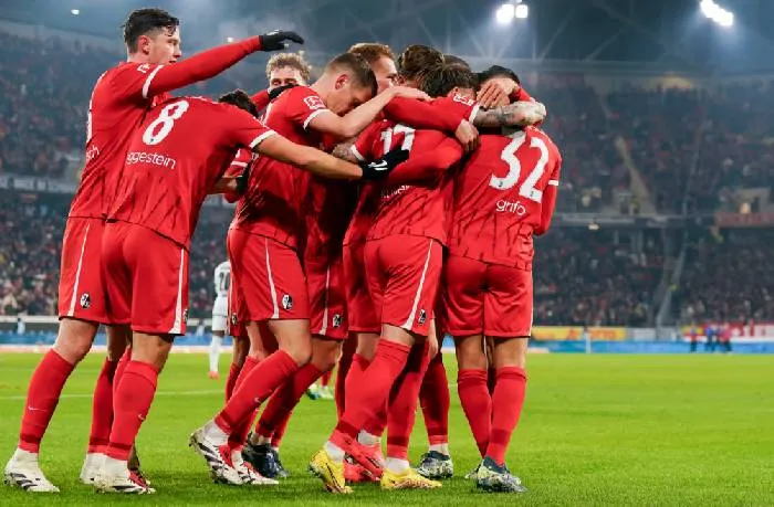 Dự báo hấp dẫn trận đấu giữa Braga và Freiburg vào lúc 2h00 ngày 1/5