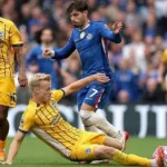 Dự đoán kết quả Brighton vs Chelsea vào lúc 2h00 ngày 22/4 từ siêu máy tính