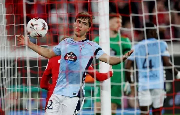 Siêu máy tính dự đoán Celta Vigo vs Freiburg, 23h45 ngày 16/4