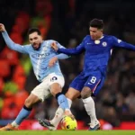 Trận chiến đỉnh cao Premier League: Chelsea và Man City đối đầu, 22h30 ngày 12/4