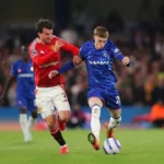 Tâm điểm vòng 32 Ngoại hạng Anh: Chelsea đối đầu MU vào lúc 2h00 ngày 19/4