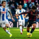 Tìm hiểu kết quả dự đoán Espanyol và Levante vào lúc 2h00 ngày 28/4