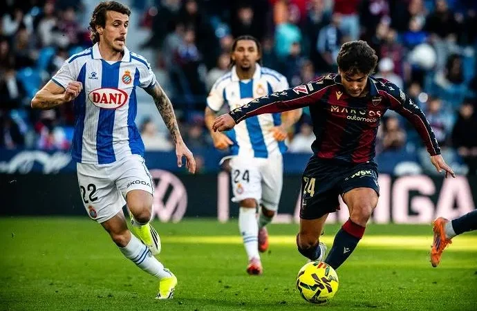 Tìm hiểu kết quả dự đoán Espanyol và Levante vào lúc 2h00 ngày 28/4