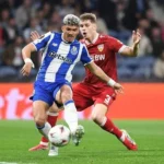Dự đoán tàn nhẫn của siêu máy tính trước trận đấu giữa FC Porto và Nottingham vào lúc 2h00 ngày 10/4
