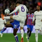 Siêu máy tính dự đoán Fiorentina vs Crystal Palace, 2h00 ngày 17/4