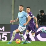 Siêu máy tính dự đoán Fiorentina vs Lazio, 1h45 ngày 14/4