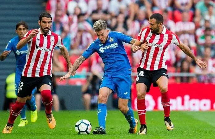 Siêu máy tính dự đoán Getafe vs Athletic Bilbao, 19h00 ngày 5/4
