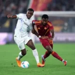 Siêu máy tính dự đoán Inter Milan vs AS Roma, 1h45 ngày 6/4