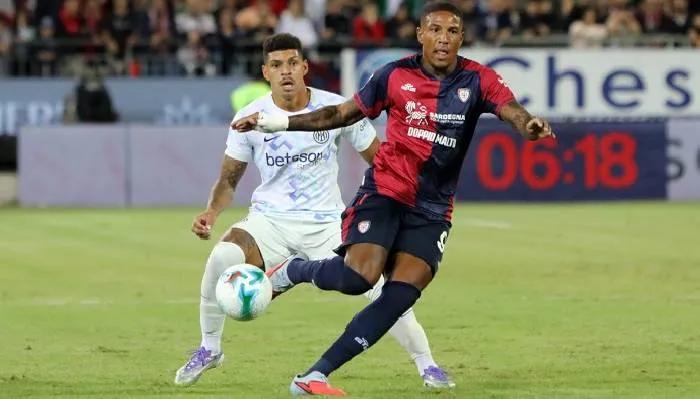 Dự báo hấp dẫn trận đấu giữa Inter Milan và Cagliari vào lúc 1h45 ngày 18/4