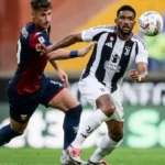 Siêu máy tính dự đoán Juventus vs Genoa, 22h59 ngày 6/4
