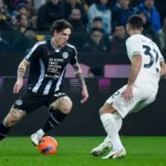 Lazio đối đầu Udinese: Dự đoán kết quả từ siêu máy tính vào lúc 1h45 ngày 28/4