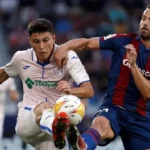 Siêu máy tính dự đoán Levante vs Getafe, 2h00 ngày 14/4