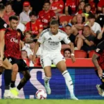 Siêu máy tính dự đoán Mallorca vs Real Madrid, 21h15 ngày 4/4