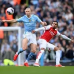 Dự đoán hấp dẫn giữa Man City và Arsenal vào lúc 22h30 ngày 19/4