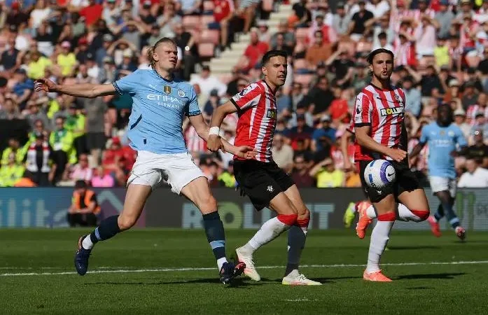 Siêu máy tính dự đoán Man City vs Southampton, 23h15 ngày 25/4