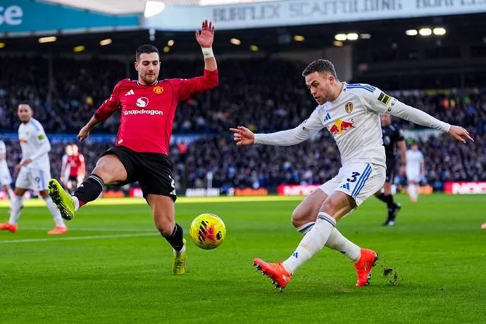 Dự đoán MU vs Leeds trong khuôn khổ giải Ngoại hạng Anh lúc 2h00 ngày 14/4 từ góc nhìn chuyên gia
