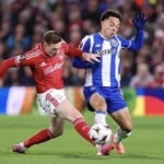 Dự báo kết quả Nottingham Forest vs Porto lúc 2h00 ngày 17/4 từ siêu máy tính