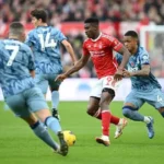 Siêu máy tính dự đoán Nottingham vs Aston Villa, 20h00 ngày 12/4