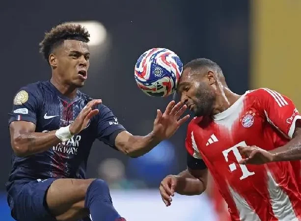 Siêu máy tính dự đoán PSG vs Bayern Munich, 02h00 ngày 29/4