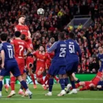 Tâm điểm Champions League: PSG và Liverpool đối đầu quyết liệt vào lúc 2h00 ngày 9/4