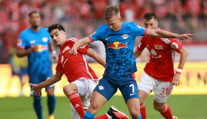 Dự đoán hấp dẫn giữa RB Leipzig và Union Berlin vào lúc 01h30 ngày 25/4