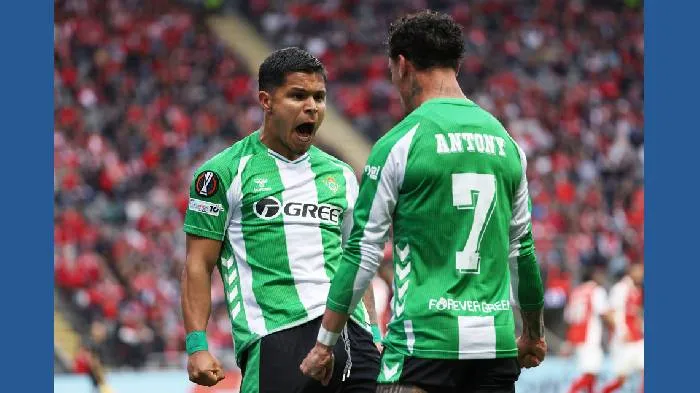 Siêu máy tính dự đoán Real Betis vs Braga, 02h00 ngày 17/4