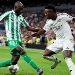 Siêu máy tính dự đoán Real Betis vs Real Madrid, 2h00 ngày 25/4