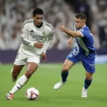 Siêu máy tính dự đoán Real Madrid vs Alaves, 2h30 ngày 22/4