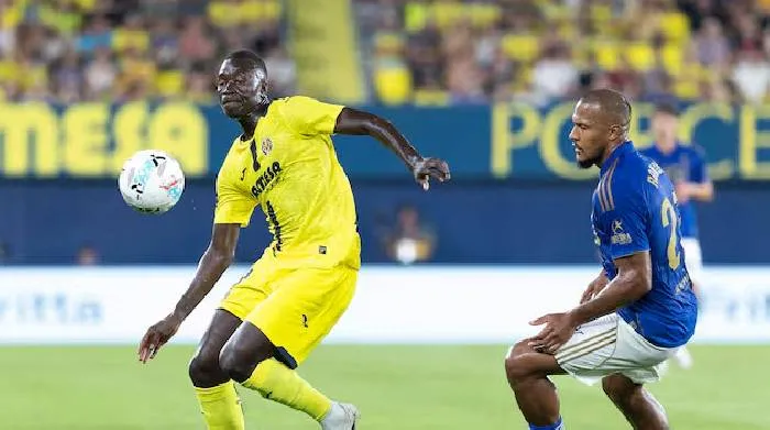 Siêu máy tính dự đoán Real Oviedo vs Villarreal, 02h30 ngày 24/4