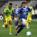 Dự đoán Sassuolo vs Como lúc 23h00 ngày 17/4 từ siêu máy tính